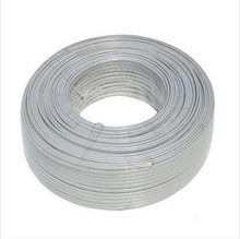 RJ11电话线选购指南 从类型到应用的全方位网购导航