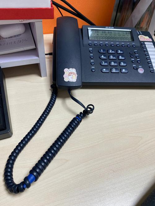 专治各种不服的电话线 连接世界的隐世功臣